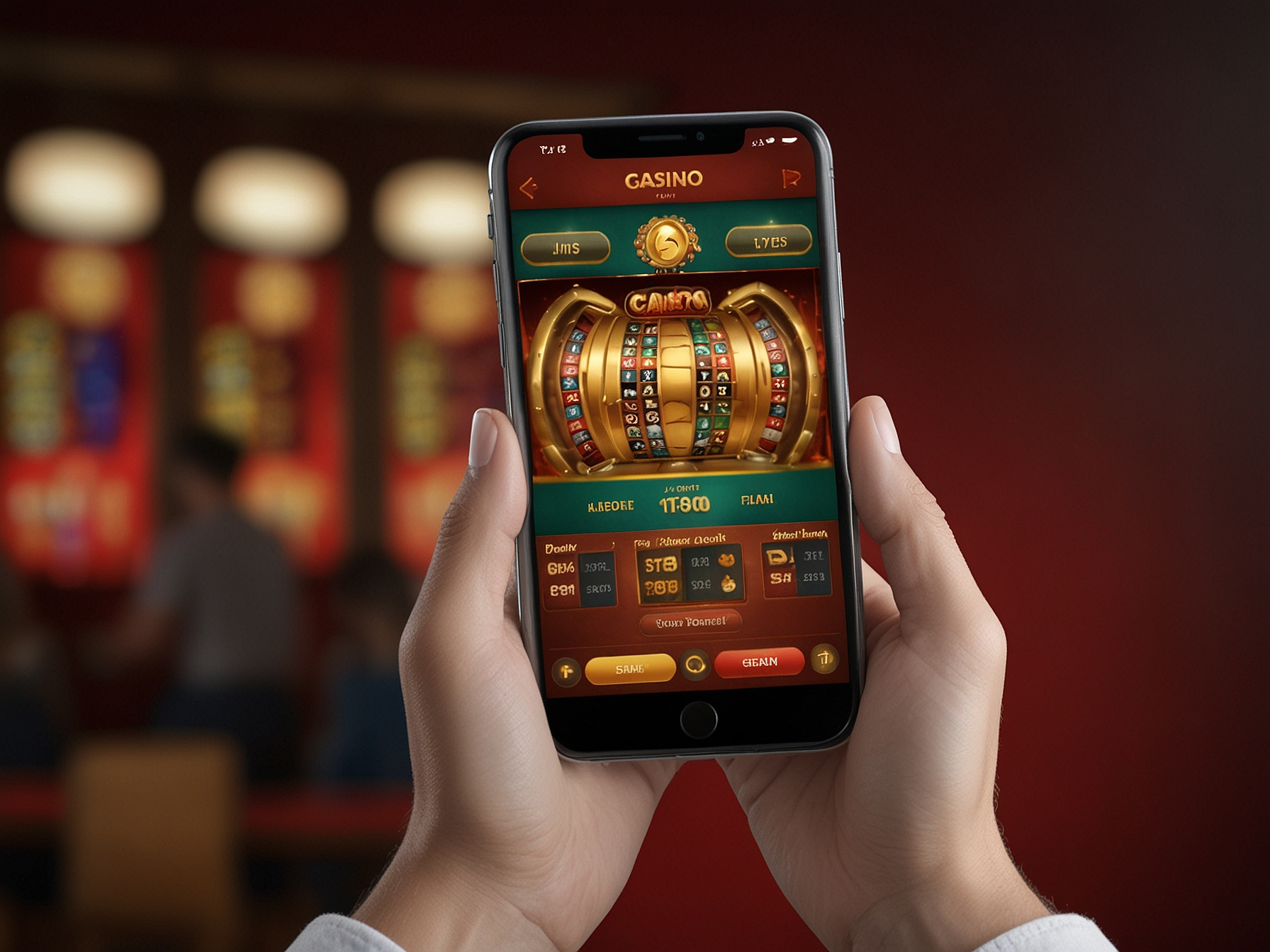 Claim your welcome bonus